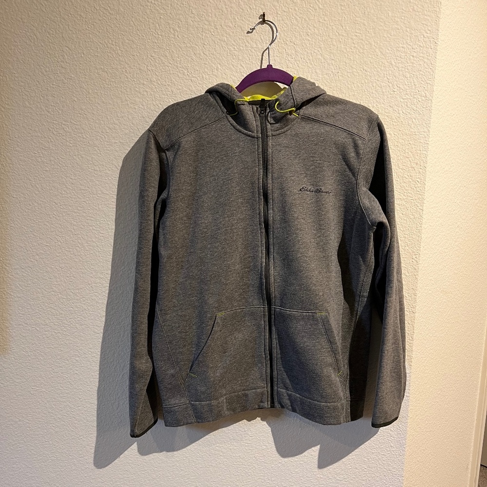 Eddie Bauer - FreeHeat Tech Hoodie
